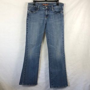 VIGOSS Jeans women’s size 13 boot cut